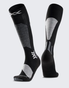 Горнолыжные носки X-socks Ski Discover OTC Купить Горнолыжные носки X-socks Ski Discover OTC