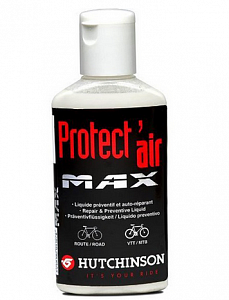 Велосипедный герметик Hutchinson Protect AIR MAX (120 ML)
