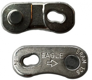 Купить Замочек велосипедной цепи Sram Eagle Silver Chain Connector 12-speed