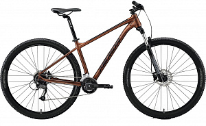 Купить Гірський велосипед Merida Big.Nine 60-2X matt bronze (black)