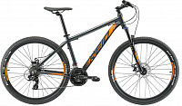 Купить Горный велосипед Reid 27,5" MTB Sport Disc Grey