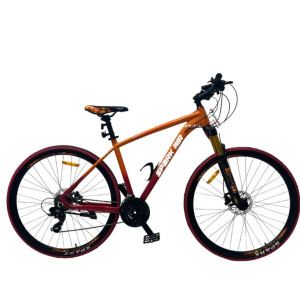 Купить Горный велосипед Spark Air F100 29" orange