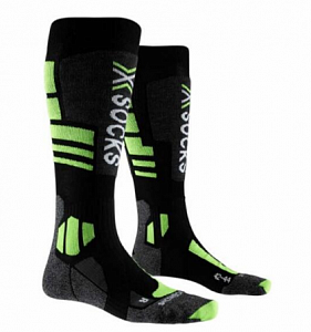 Купить носки X-Socks Snowboard 4.0