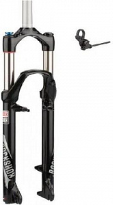Купить вилку велосипедную  RockShox 30 Silver TK - Coil 100mm, 26 
