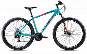 Bottecchia 29" 109 turquoise - гірський велосипед Купить Горный велосипед Bottecchia 29" 109 turquoise