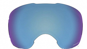 Запасная линза горнолыжной маски Oakley Airbrake Prizm
