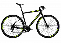Купить Гравийный велосипед Atlantic Xyston NX 28