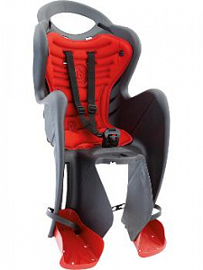 Купить светоотражающее детское кресло Bellelli