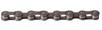 Купить Велосипедная цепь KMC HV700 Brown/Grey  8/7 speed