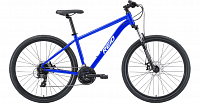 Купить Горный велосипед Reid 27,5" MTB Pro Disc Blue
