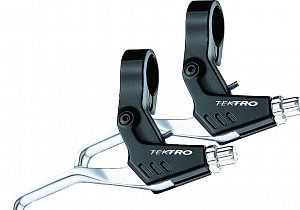 Велосипедные тормоза Tektro RS360A (пара)
