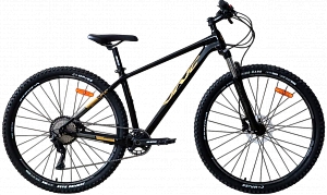 Купить Карбоновий велосипед VNC 29 Fastrider Sport
