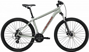 Купить Велосипед Merida Big.Seven 15 SE I1 silk early moss grey (red)