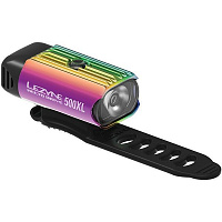 Купить Велосипедная фара Lezyne Hecto Drive 500XL Neo Metallic