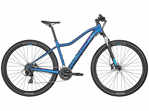 Купить Велосипед Bergamont Revox 3 FMN 27.5
