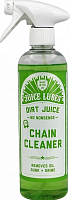 Juice Lubes Chain Cleaner ріднина для чістки велосипедного ланцюга 500мл Велосипедное масло