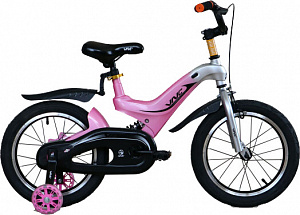 Детский велосипед VNC Colibri MC 16" Pink