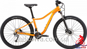 Купить женский велосипед Cannondale Trail Tango 3 в Украине