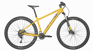 Велосипед Bergamont 27.5" Revox 4 orange