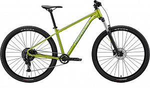 Merida Big.Nine 20 SE IV 1 fall green (2025) - гірський велосипед Купить Merida Big.Nine 20 SE IV 1 fall green (2025) - гірський велосипед