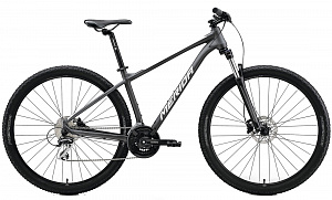 Купить Гірський велосипед Merida Big.Nine 20-2X anthracite