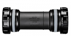 Купить Каретка Shimano Hollowtech II BB-MT801B BSA MTB 68/73мм, 1,37"x24T R/L
