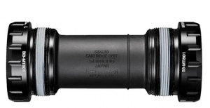 Каретка Shimano Hollowtech II BB-MT801B BSA MTB 68/73мм, 1,37"x24T R/L Купить Каретка Shimano Hollowtech II BB-MT801B BSA MTB 68/73мм, 1,37"x24T R/L