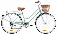 Купить Городской велосипед Reid 28"Ladies Cruiser Pink
