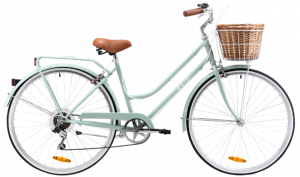 Городской велосипед Reid 28"Ladies Cruiser Pink Купить Городской велосипед Reid 28"Ladies Cruiser Pink