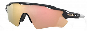 Защита глаз - очки Oakley Radar Ev Path Carbon Prizm Rose Gold