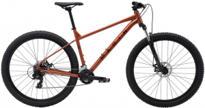 Горный велосипед Marin Bolinas Ridge 1 red Купить Горный велосипед Marin Bolinas Ridge 1 red