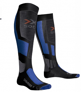 Швейцарские носки X-Socks Snowboard