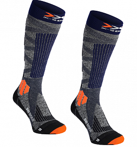 Купить носки X-Socks Ski Rider 4.0