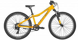 Купить Велосипед Bergamont Revox 24 Boy orange