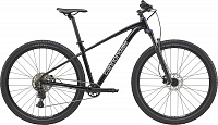 Купить Cannondale Trail 2 Black - велосипед гірський