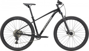 Горный велосипед Cannondale Trail 2 Black Купить Горный велосипед Cannondale Trail 2 Black