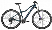 Bergamont Revox 3 FMN 29" - гірський велосипед з Німеччини Купить Женский велосипед Bergamont Revox 3 FMN 29" из гкрмании