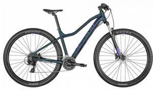 Женский велосипед Bergamont Revox 3 FMN 29" из гкрмании Купить Женский велосипед Bergamont Revox 3 FMN 29" из гкрмании