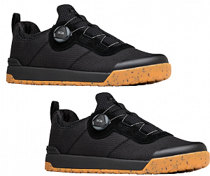 Ride Concepts Accomplice Boa Men's black - велосипедные кроссовки