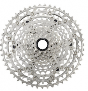 Купить Велосипедная кассета Shimano CS M6100 12 Deore