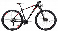 Купить Bottecchia 125 MTB Alivio DK - гірський велосипед