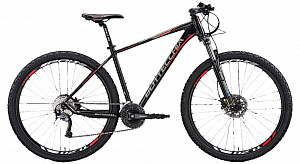 Купить Bottecchia 125 MTB Alivio DK - гірський велосипед