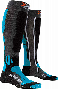 Купить носки X-Socks Ski Pro Soft