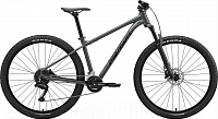Купить Горный велосипед Merida 2026 Big.Nine 60 L Silk Dark Grey(Black)