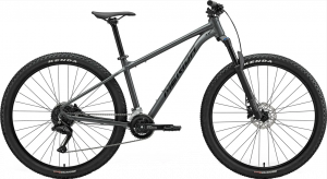 Купить Горный велосипед Merida 2026 Big.Nine 60 L Silk Dark Grey(Black)
