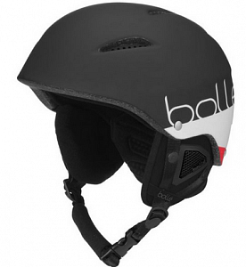 Шлем горнолыжный Bolle B-Style
