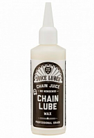 Велосипедное масло Juice Lubes Wax Chain Oil