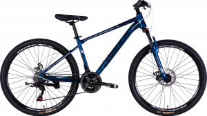 Купить Велосипед Formula Motion 26 blue