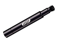 Удлинитель велосипедного нипеля BBB BTI-97 ValveExtender 50 мм