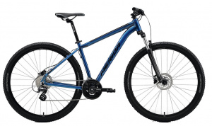 Купить Горный велосипед Merida Big.Nine 15 I1 Blue (black)